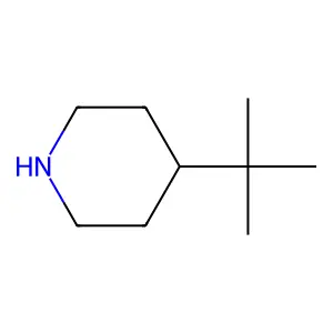 Compound C9H19N structure