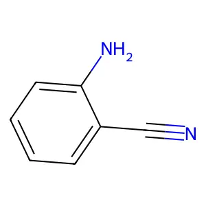Compound C7H6N2 structure