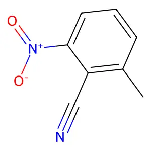 Compound C8H6N2O2 structure