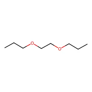 1,2-Dipropoxyethane structure