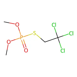 Chemagro 4675 structure