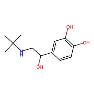 Colterol structure