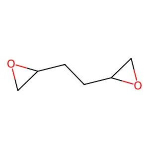 Compound C6H10O2 structure