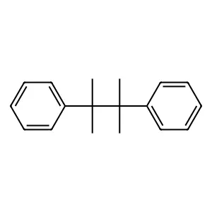 Compound C18H22 structure