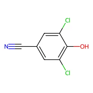Compound C7H3Cl2NO structure