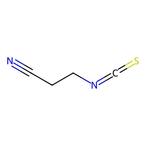 Compound C4H4N2S structure