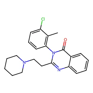 B 186 structure