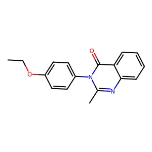 Lonetil M3 structure