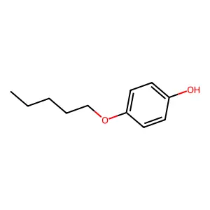 Compound C11H16O2 structure