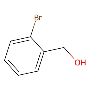 Compound C7H7BrO structure