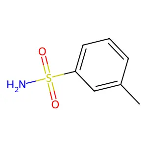 Compound C7H9NO2S structure