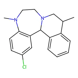 BRN 0686736 structure