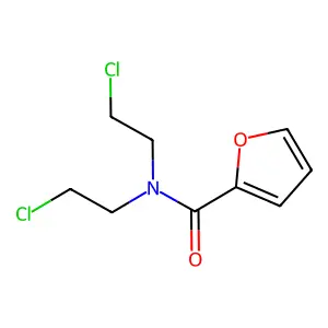 Compound C9H11Cl2NO2 structure