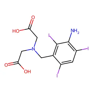 BRN 3004169 structure