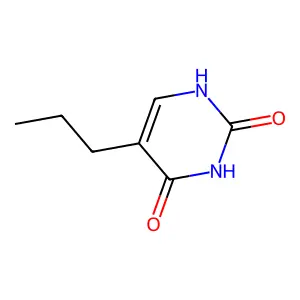 Compound C7H10N2O2 structure