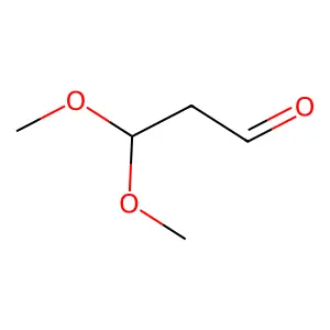Compound C5H10O3 structure