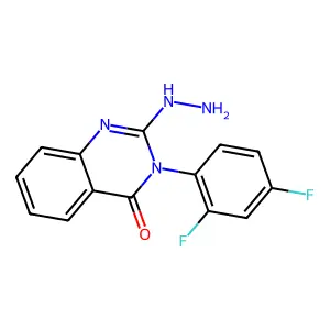 BRN 1595951 structure