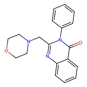 BRN 1225482 structure