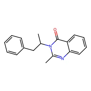 Compound C18H18N2O structure