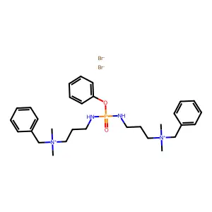 H.C. 9006 structure