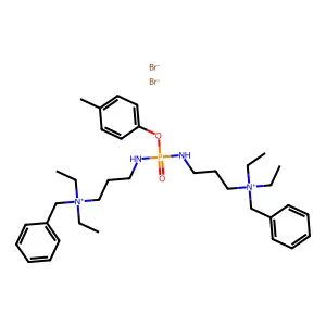 H.C. 9012 structure