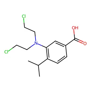 BRN 2756407 structure