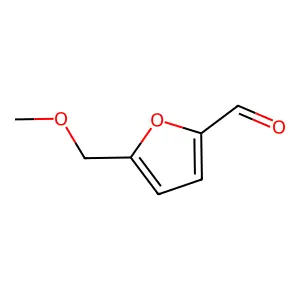 Compound C7H8O3 structure