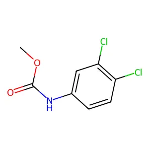 Compound C8H7Cl2NO2 structure