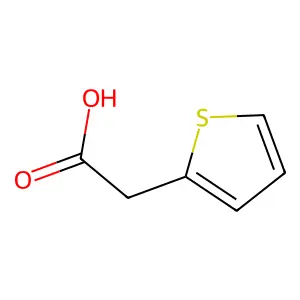 Compound C6H6O2S structure
