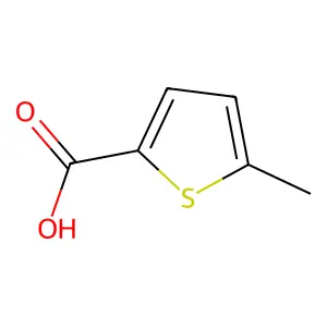Compound C6H6O2S structure