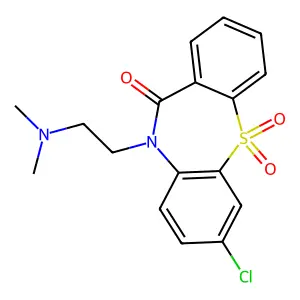 BRN 1226570 structure