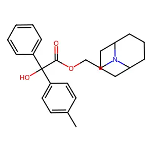 KSD 2392 structure
