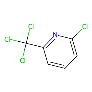 Compound C6H3Cl4N structure