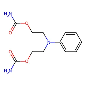 Compound C12H17N3O4 structure