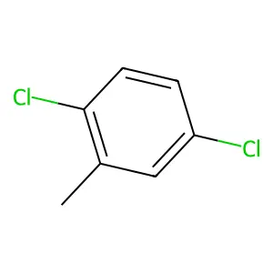 Compound C7H6Cl2 structure