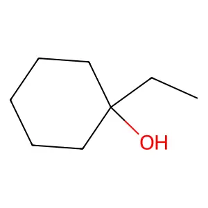 Compound C8H16O structure