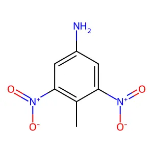 Compound C7H7N3O4 structure