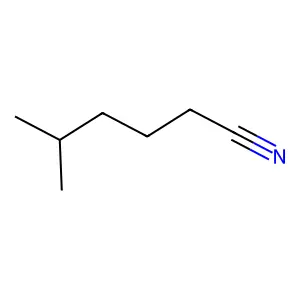 Compound C7H13N structure
