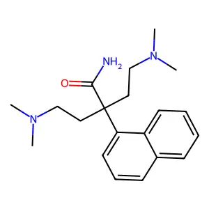 BRN 2818087 structure