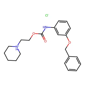 KP 54 structure