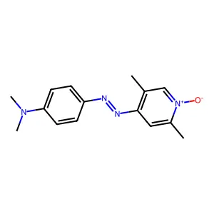 Compound C15H18N4O structure