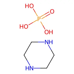 Pinrou structure