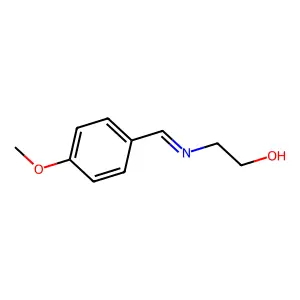 Compound C10H13NO2 structure