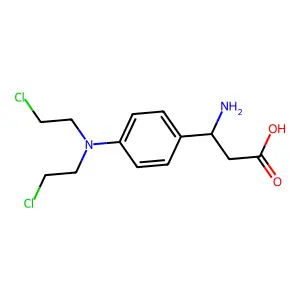 Compound C13H18Cl2N2O2 structure