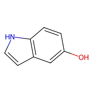 Compound C8H7NO structure