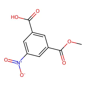 Compound C9H7NO6 structure
