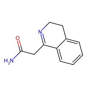 Compound C11H12N2O structure