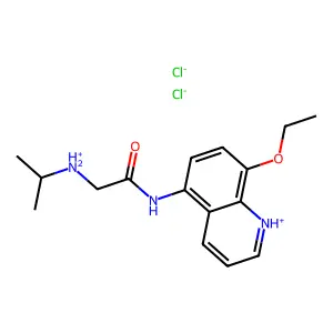 T 1138 structure