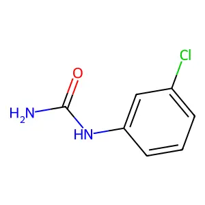 Compound C7H7ClN2O structure