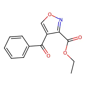 Compound C13H11NO4 structure